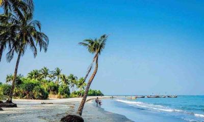 ৯ মাসের জন্য বন্ধ হচ্ছে সেন্টমার্টিন ভ্রমণ