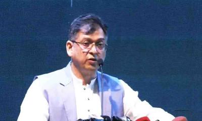 জামায়াতের ছায়া মন্ত্রিসভা গঠনকে স্বাগত জানাল বিএনপি