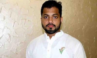 নতুন সরকারের মন্ত্রিসভায় স্থান পেলেন ইশরাক হোসেন