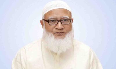 শহীদ মিনারে শ্রদ্ধা জানাবেন বিরোধীদলীয় নেতা ডা. শফিকুর রহমান