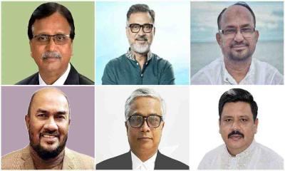 ঢাকা উত্তর-দক্ষিণসহ ৬ সিটি করপোরেশনে নতুন প্রশাসক
