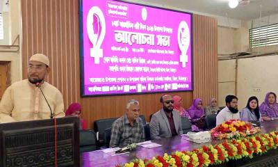বিরলে বর্ণাঢ্য আয়োজনে আন্তর্জাতিক নারী দিবস পালিত