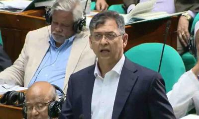 গণভোটের রায় বাস্তবায়ন করতে হলে সংবিধান সংশোধন করতে হবে