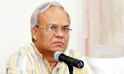 সুশাসন নিশ্চিতে নিরপেক্ষ প্রশাসনের বিকল্প নেই: রিজভী
