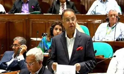আদানির সঙ্গে বিদ্যুৎ চুক্তি সংশোধনের উদ্যোগ সরকারের