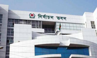 ইসির আপিল শুনানিতে ৩৫ অবেদনের ২৭টি মঞ্জু
