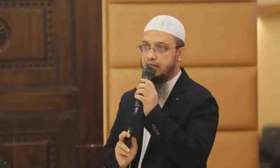 রমজানকে স্বাগত জানিয়ে শায়খ আহমাদুল্লাহর বার্তা