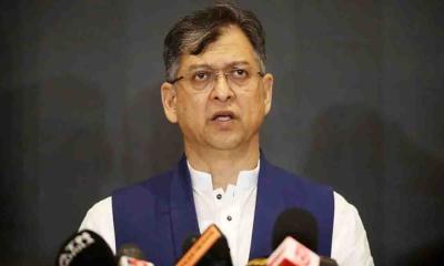 সংসদ বসছে কবে, জানালেন স্বরাষ্ট্রমন্ত্রী