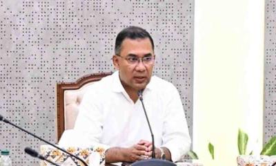 থার্ড টার্মিনাল দ্রুত চালুর চেষ্টা করছেন প্রধানমন্ত্রী