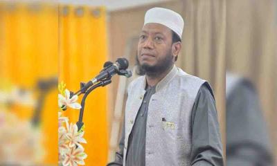‘ইতিহাসে যারা বিরল তারা অনুপস্থিত হয়ে যান’: আমির হামজা