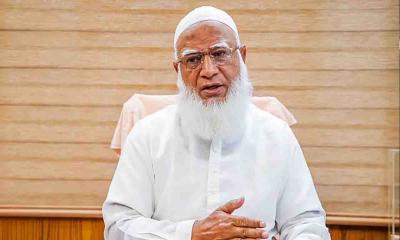 আন্তর্জাতিক নারী দিবসে জামায়াত আমিরের বিশেষ বার্তা