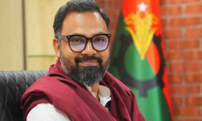 আম্পায়ার ও রেফারিদের নিয়ে ক্রীড়া প্রতিমন্ত্রীর বড় উদ্যোগ