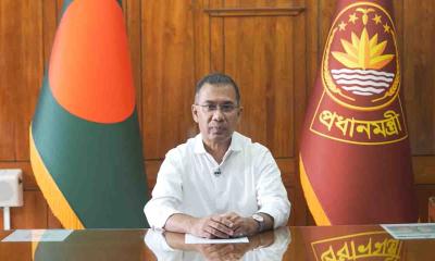 মন্ত্রিপরিষদ বৈঠকে যেসব নির্দেশনা দিলেন প্রধানমন্ত্রী