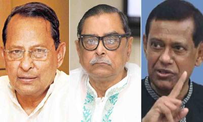 জামিন পেলেন ইনু-মেনন-মানিক