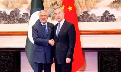 ইরান যুদ্ধ বন্ধে চীন-পাকিস্তানের ৫ দফা প্রস্তাবনা