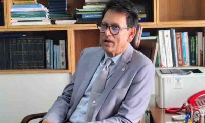 রাতে ঘোরাফেরা করলে জিজ্ঞাসাবাদের নির্দেশনা শিক্ষামন্ত্রীর এলাকার জন্য