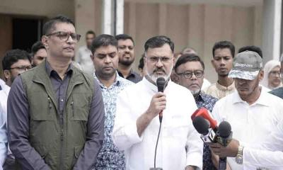 ৫৩৬ শিক্ষাপ্রতিষ্ঠানে ডিএনসিসির মশক নিধন অভিযান শুরু