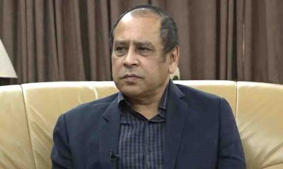 রেজা কিবরিয়াকে অর্থমন্ত্রী করার দাবি জোরালো হচ্ছে