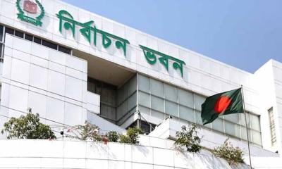ইসিতে প্রথম দিনের শুনানিতে প্রার্থিতা ফিরে পেলেন ৫২ জন