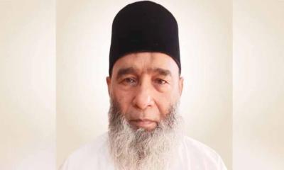 এবার জামায়াতের নায়েবে আমিরকে শোকজ