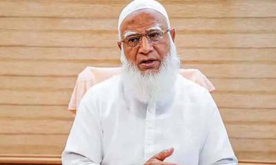 সশস্ত্র বাহিনীর সাবেক অফিসারদের সঙ্গে জামায়াত আমিরের মতবিনিময় আজ