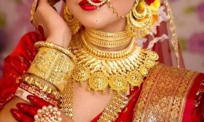 সব রেকর্ড ভেঙে স্বর্ণের দামে নতুন ইতিহাস