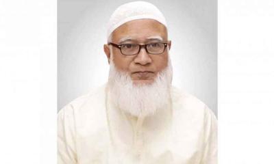 সংসদে নিজেকে শহীদ পরিবারের সন্তান দাবি করলেন শফিকুর রহমান