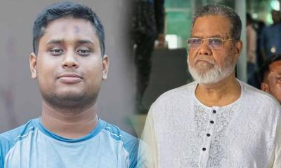 প্রার্থিতা ফিরে পেতে শেষ ভরসা আপিলে যাচ্ছেন হাসনাতের প্রতিদ্বন্দ্বী