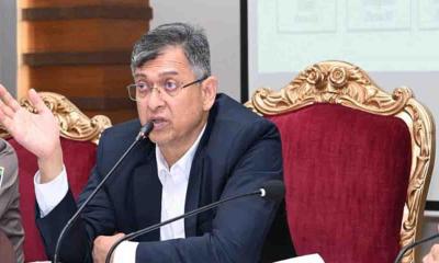 পুলিশ কোনো দলের লাঠিয়াল বাহিনী নয়: স্বরাষ্ট্রমন্ত্রী
