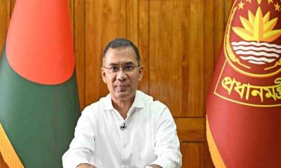 দেশবাসীকে স্বাধীনতা দিবসের শুভেচ্ছা জানালেন প্রধানমন্ত্রী