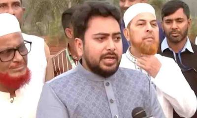 স্বাধীনতার আকাঙ্ক্ষা পূরণ না হওয়ায় রক্তক্ষয়: নাহিদ ইসলাম