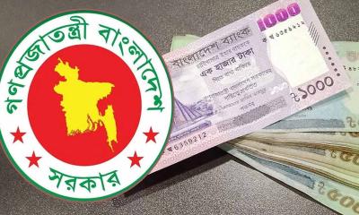 পে স্কেলের প্রতিবেদন জমা, কোন গ্রেডে বেতন বাড়ছে কত