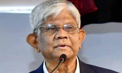 ‘ভারতের সঙ্গে রাজনৈতিক টানাপোড়েনের প্রভাব বাণিজ্যে পড়বে না: অর্থ উপদেষ্টা