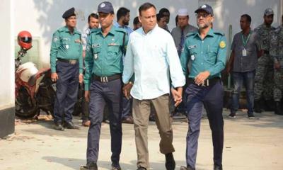 গুম-খুনের মামলায় জিয়াউল আহসানের বিচার শুরু