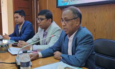 গ্রামীণ সড়ক উন্নয়নে পঞ্চগড়ে এলজিইডি‍‍`র কর্মশালা