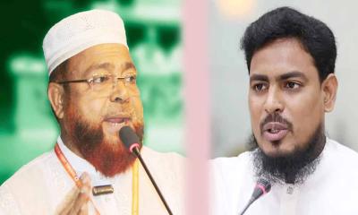 আখতারকে শুভকামনা জানিয়ে সরে দাঁড়ালেন জামায়াতের প্রার্থী