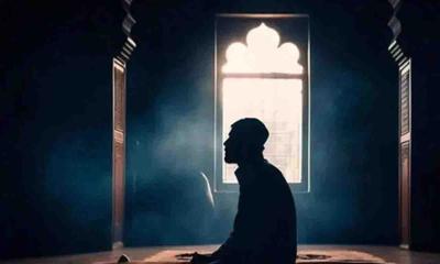 ১৯ নভেম্বর : আজকের নামাজের সময়সূচি