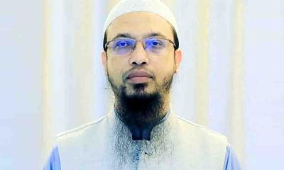 ভূমিকম্প নিয়ে যা বললেন শায়খ আহমাদুল্লাহ