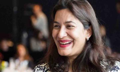 ‘মজলুমের দোয়া কবুল হলো’ বললেন শামারুহ