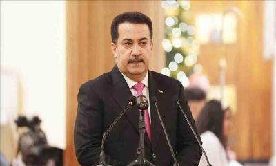 ইরানের বিরুদ্ধে কোনো হুমকিকে প্রশ্রয় দেবে না ইরাক