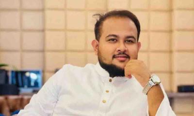 ঢাবি ছাত্রদল নেতা হামিমকে শোকজ