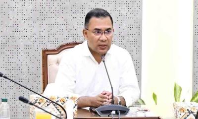 সংসদের উদ্বোধনী অধিবেশনে সভাপতি মনোনীত করবেন প্রধানমন্ত্রী