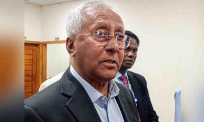 বৈধ খাত দেখাতে পারলে ৫ কোটি টাকা বহনেও কোনো বাধা নেই: ইসি
