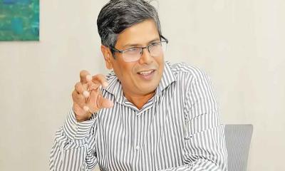 সরকার গঠন দূরে থাক, জামায়াত ১০ সিটও পাবে কিনা সন্দেহ: শহীদ খান