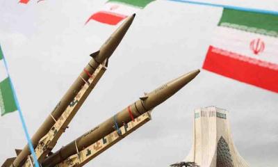 প্রস্তাব নাকচ করে ইরানের হুমকি, করণীয় ভেবে পাচ্ছে না যুক্তরাষ্ট্র