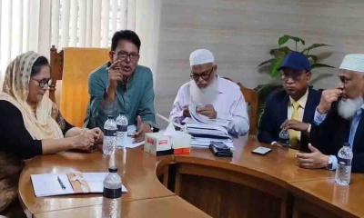 আওয়ামী আমলের মতো নকলের পরীক্ষা আর চলবে না: শিক্ষামন্ত্রী
