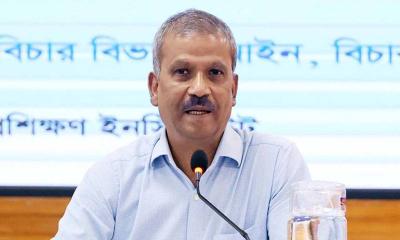 জুলাই যোদ্ধাদের জন্য দায়মুক্তি অধ্যাদেশের খসড়া চূড়ান্ত