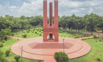 শাবিপ্রবি ছাত্র সংসদ নির্বাচন স্থগিতের ঘটনায় জাকসুর নিন্দা