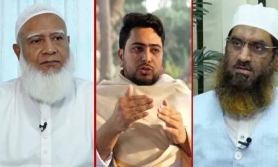 ১০ দলীয় জোটের প্রধানমন্ত্রী প্রার্থী কে?