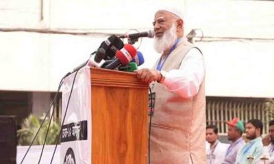 আমাদের কাছে হিন্দু-মুসলমান, বৌদ্ধ-খ্রিষ্টান সবাই সমান